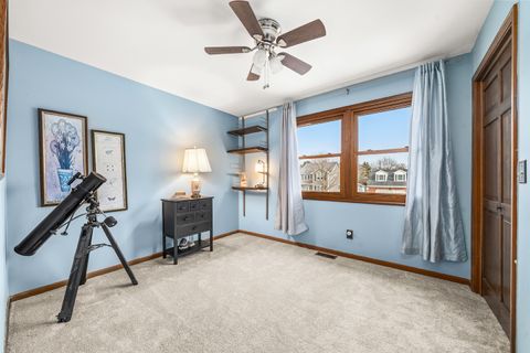 Tiny photo for 540 Parkside Drive, Elburn, IL 60119 (MLS # 12560682)