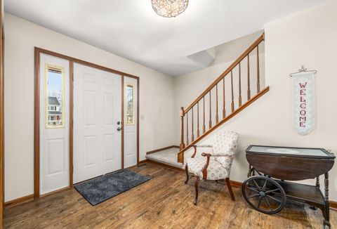 Tiny photo for 540 Parkside Drive, Elburn, IL 60119 (MLS # 12560682)