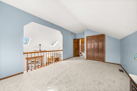 Tiny photo for 540 Parkside Drive, Elburn, IL 60119 (MLS # 12560682)