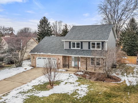 Photo of 540 Parkside Drive, Elburn, IL 60119 (MLS # 12560682)