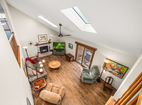 Tiny photo for 540 Parkside Drive, Elburn, IL 60119 (MLS # 12560682)