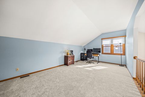 Tiny photo for 540 Parkside Drive, Elburn, IL 60119 (MLS # 12560682)