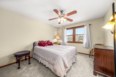 Tiny photo for 540 Parkside Drive, Elburn, IL 60119 (MLS # 12560682)