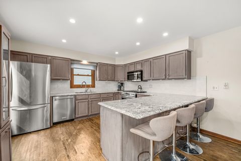 Tiny photo for 540 Parkside Drive, Elburn, IL 60119 (MLS # 12560682)