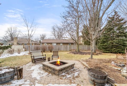 Tiny photo for 540 Parkside Drive, Elburn, IL 60119 (MLS # 12560682)