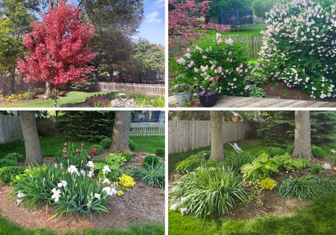 Tiny photo for 540 Parkside Drive, Elburn, IL 60119 (MLS # 12560682)