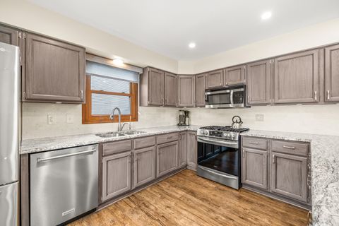 Tiny photo for 540 Parkside Drive, Elburn, IL 60119 (MLS # 12560682)