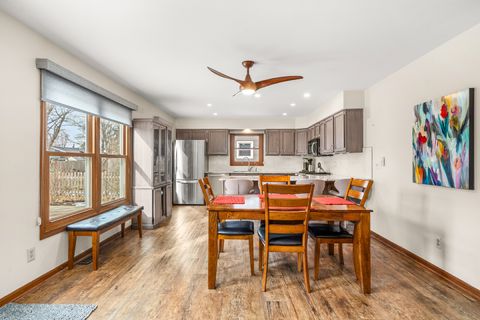 Tiny photo for 540 Parkside Drive, Elburn, IL 60119 (MLS # 12560682)