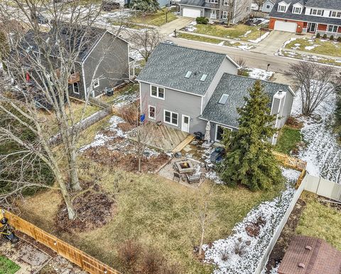 Tiny photo for 540 Parkside Drive, Elburn, IL 60119 (MLS # 12560682)