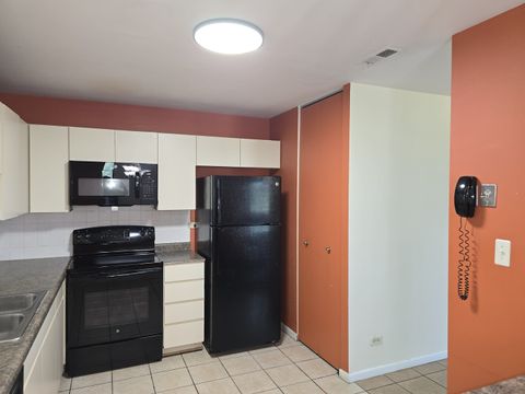 Tiny photo for 7 E Carriageway Drive #214, Hazel Crest, IL 60429 (MLS # 12676269)