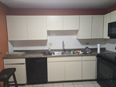 Tiny photo for 7 E Carriageway Drive #214, Hazel Crest, IL 60429 (MLS # 12676269)