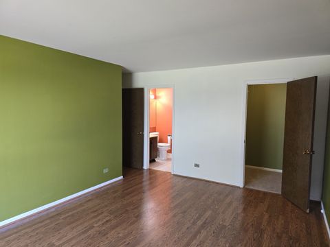 Tiny photo for 7 E Carriageway Drive #214, Hazel Crest, IL 60429 (MLS # 12676269)