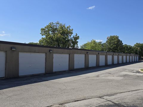 Tiny photo for 7 E Carriageway Drive #214, Hazel Crest, IL 60429 (MLS # 12676269)