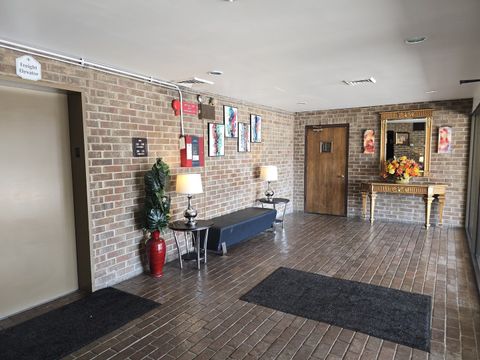 Tiny photo for 7 E Carriageway Drive #214, Hazel Crest, IL 60429 (MLS # 12676269)