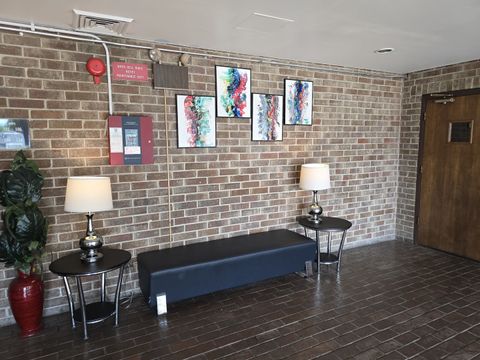 Tiny photo for 7 E Carriageway Drive #214, Hazel Crest, IL 60429 (MLS # 12676269)