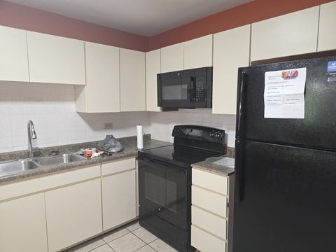 Tiny photo for 7 E Carriageway Drive #214, Hazel Crest, IL 60429 (MLS # 12676269)