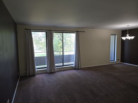 Tiny photo for 7 E Carriageway Drive #214, Hazel Crest, IL 60429 (MLS # 12676269)