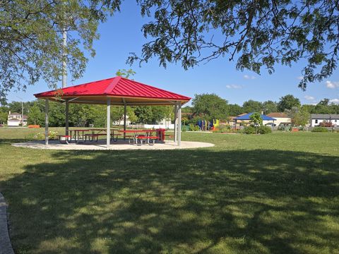 Tiny photo for 7 E Carriageway Drive #214, Hazel Crest, IL 60429 (MLS # 12676269)