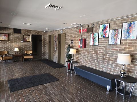 Tiny photo for 7 E Carriageway Drive #214, Hazel Crest, IL 60429 (MLS # 12676269)