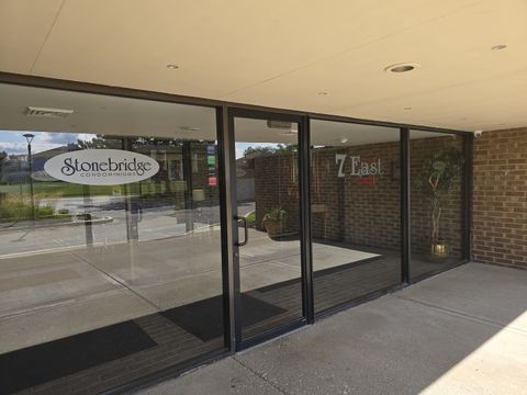 Tiny photo for 7 E Carriageway Drive #214, Hazel Crest, IL 60429 (MLS # 12676269)