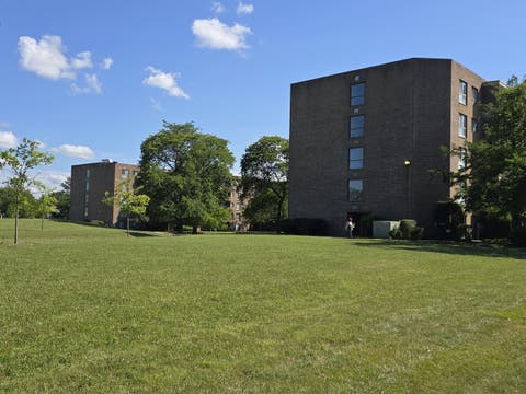 Tiny photo for 7 E Carriageway Drive #214, Hazel Crest, IL 60429 (MLS # 12676269)