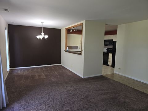 Tiny photo for 7 E Carriageway Drive #214, Hazel Crest, IL 60429 (MLS # 12676269)