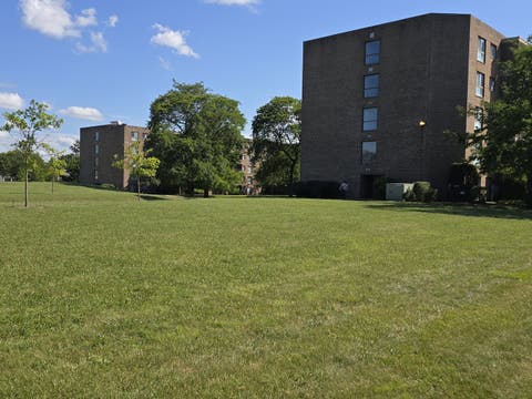 Tiny photo for 7 E Carriageway Drive #214, Hazel Crest, IL 60429 (MLS # 12676269)