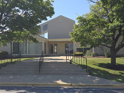 Tiny photo for 7 E Carriageway Drive #214, Hazel Crest, IL 60429 (MLS # 12676269)