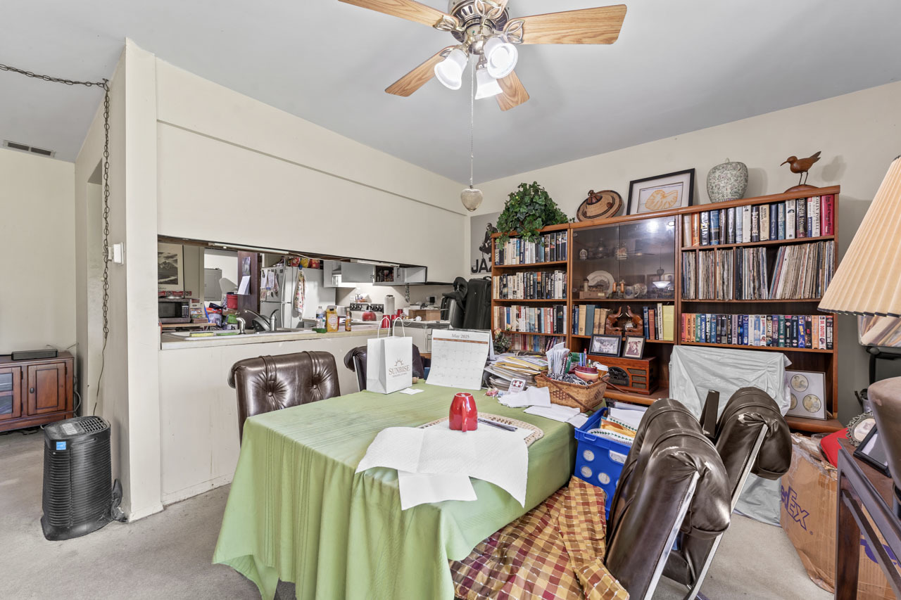 18424 KEDZIE Avenue 1A