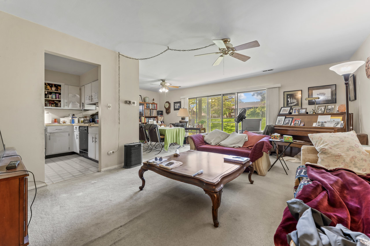 18424 KEDZIE Avenue 1A