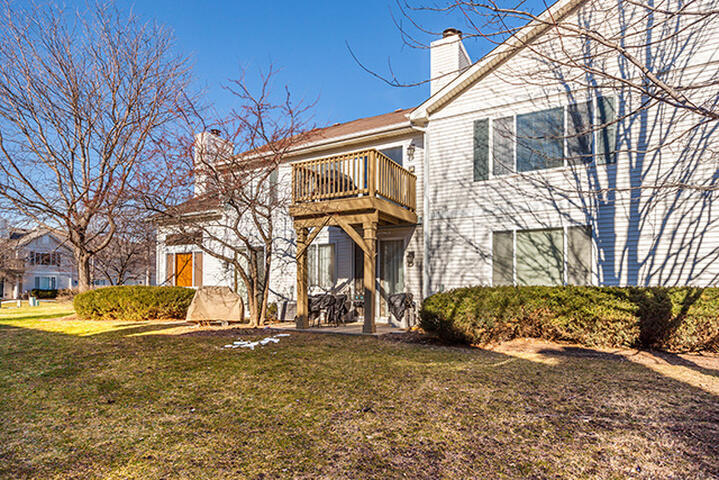 2961 Stockton Court 2961