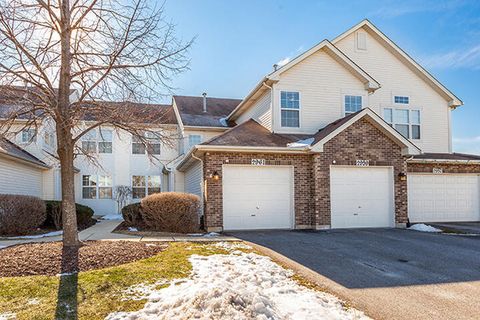 Photo of 2961 Stockton Court #2961, Naperville, IL 60564 (MLS # 12653742)