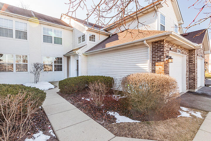2961 Stockton Court 2961