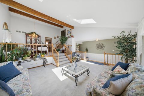 Tiny photo for 10816 Long Avenue, Oak Lawn, IL 60453 (MLS # 12662898)