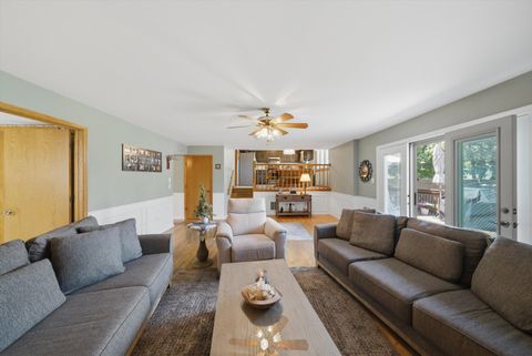 Tiny photo for 10816 Long Avenue, Oak Lawn, IL 60453 (MLS # 12662898)