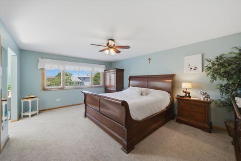 Tiny photo for 10816 Long Avenue, Oak Lawn, IL 60453 (MLS # 12662898)