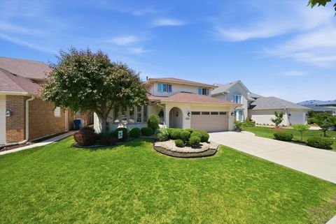 Tiny photo for 10816 Long Avenue, Oak Lawn, IL 60453 (MLS # 12662898)