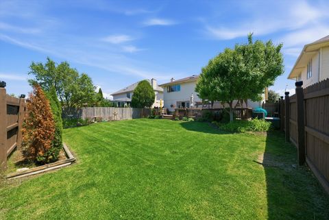 Tiny photo for 10816 Long Avenue, Oak Lawn, IL 60453 (MLS # 12662898)