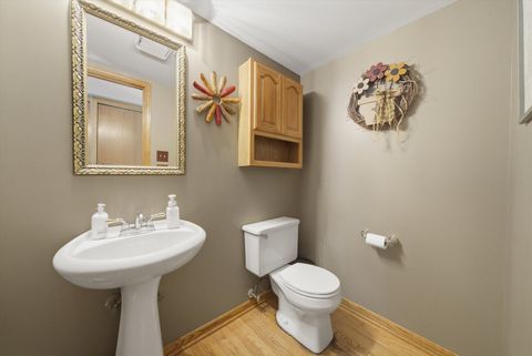 Tiny photo for 10816 Long Avenue, Oak Lawn, IL 60453 (MLS # 12662898)