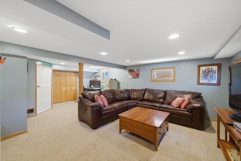 Tiny photo for 10816 Long Avenue, Oak Lawn, IL 60453 (MLS # 12662898)