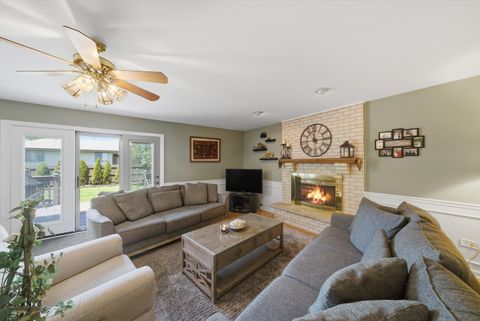 Tiny photo for 10816 Long Avenue, Oak Lawn, IL 60453 (MLS # 12662898)