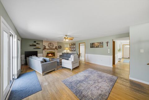 Tiny photo for 10816 Long Avenue, Oak Lawn, IL 60453 (MLS # 12662898)