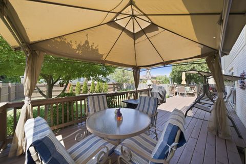 Tiny photo for 10816 Long Avenue, Oak Lawn, IL 60453 (MLS # 12662898)