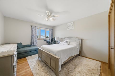 Tiny photo for 10816 Long Avenue, Oak Lawn, IL 60453 (MLS # 12662898)