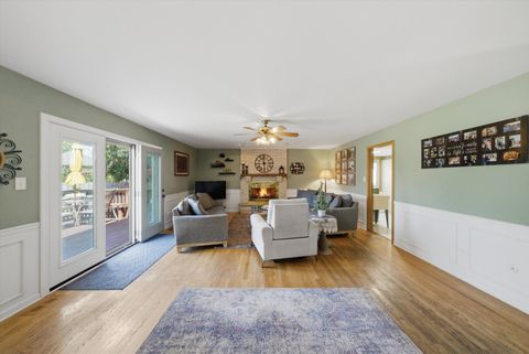 Tiny photo for 10816 Long Avenue, Oak Lawn, IL 60453 (MLS # 12662898)