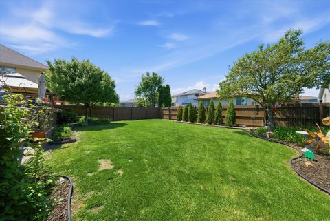 Tiny photo for 10816 Long Avenue, Oak Lawn, IL 60453 (MLS # 12662898)