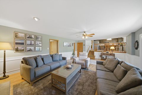 Tiny photo for 10816 Long Avenue, Oak Lawn, IL 60453 (MLS # 12662898)