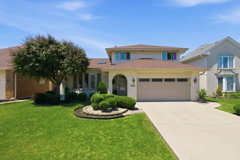 Tiny photo for 10816 Long Avenue, Oak Lawn, IL 60453 (MLS # 12662898)