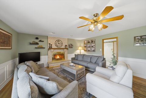 Tiny photo for 10816 Long Avenue, Oak Lawn, IL 60453 (MLS # 12662898)