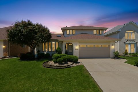 Photo of 10816 Long Avenue, Oak Lawn, IL 60453 (MLS # 12662898)